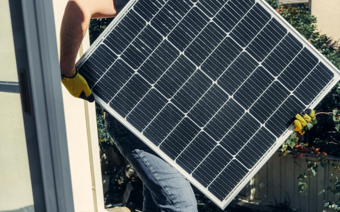 Enphase Energy Expands into Malaysia with IQ8P Microinverters
